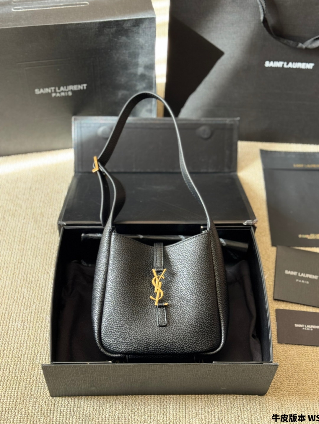 YSL bag 319